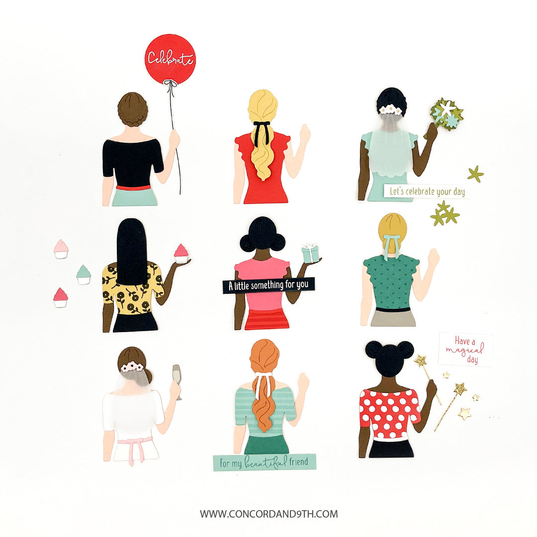 Muere el equipo de celebración