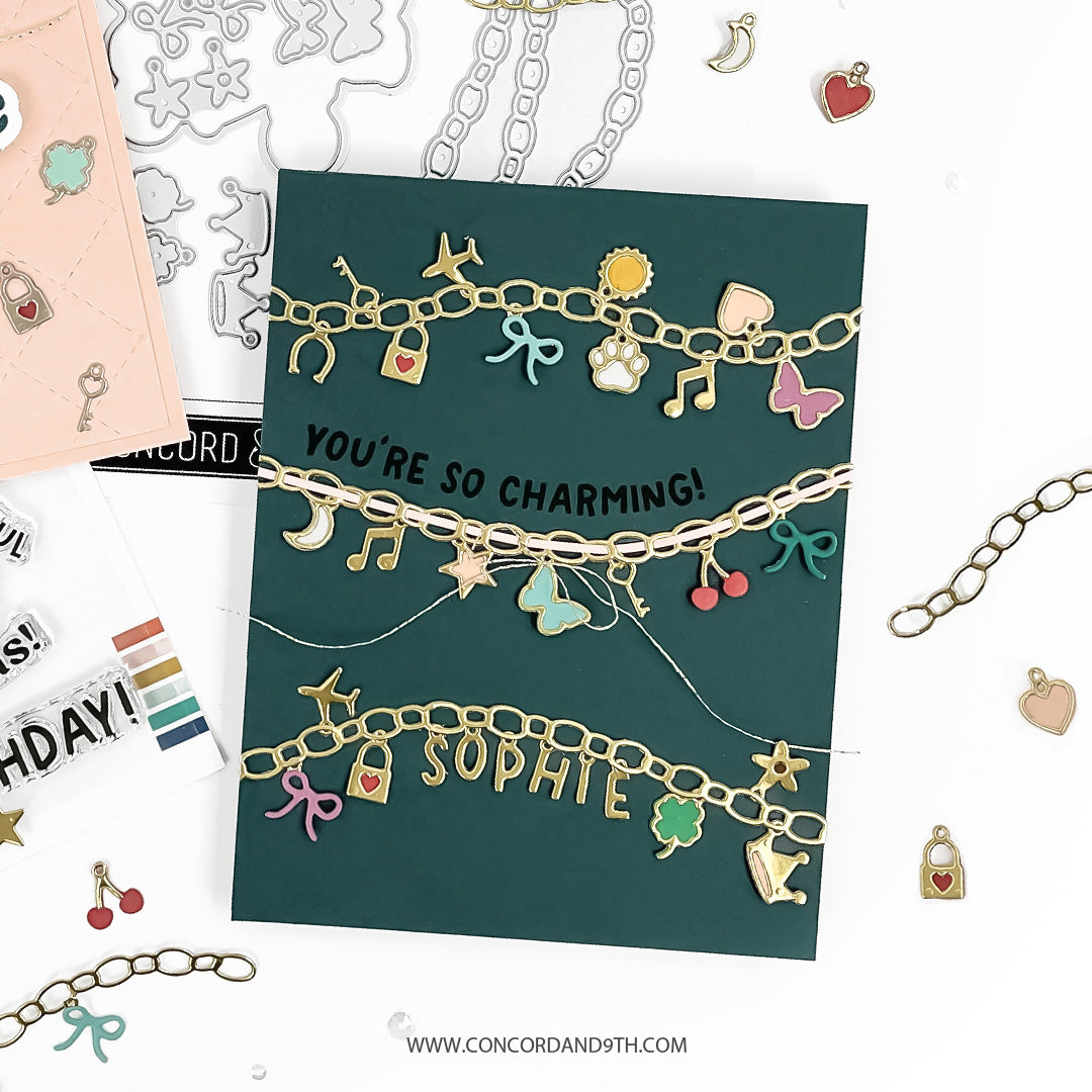 Charmed Bundle