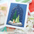 Christmas Cloche Stamp Set
