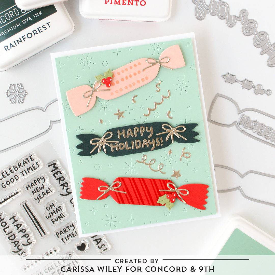 Christmas Crackers Bundle