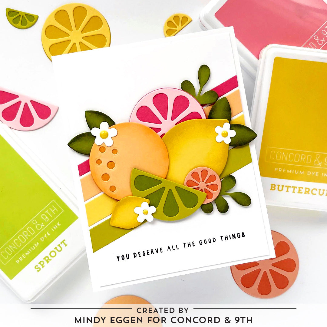 Citrus Crush Bundle