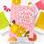 Dots & Blossoms Stencil Pack