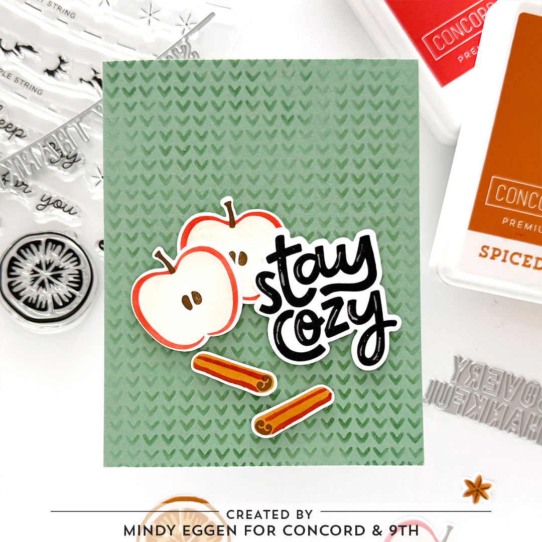 Citrus &amp; Spice Bundle