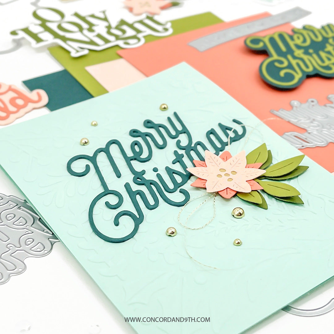 Holiday Greetings Bundle