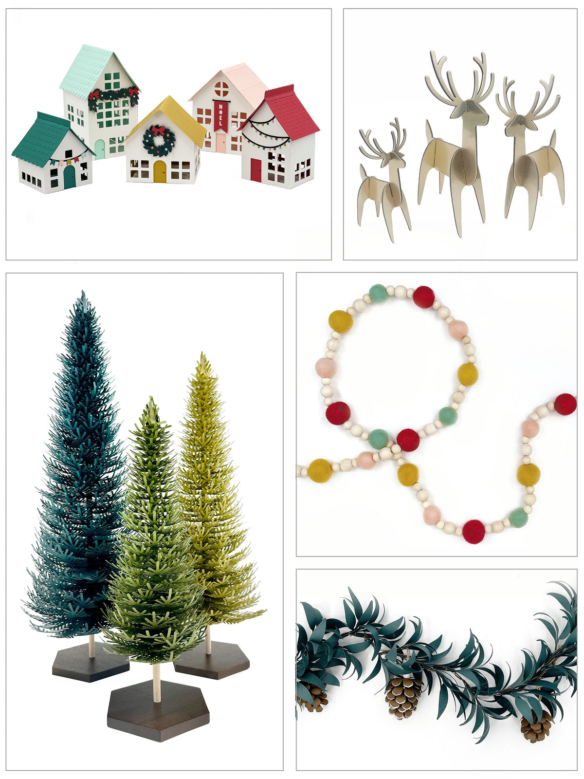 Complete Collection: Holiday