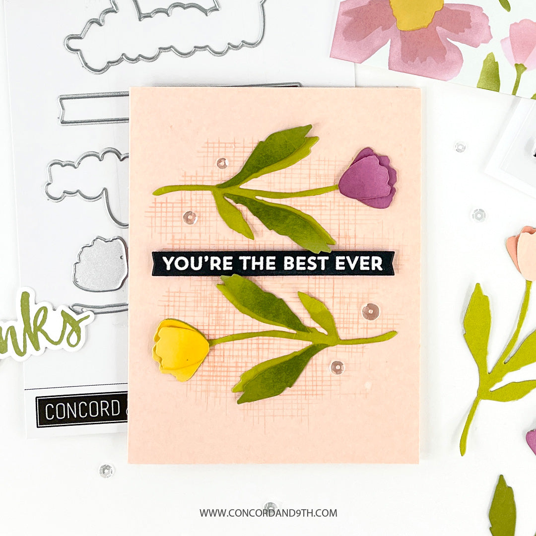 Cottage Garden Bundle