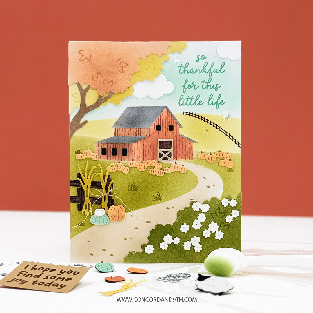 Countryside Bundle