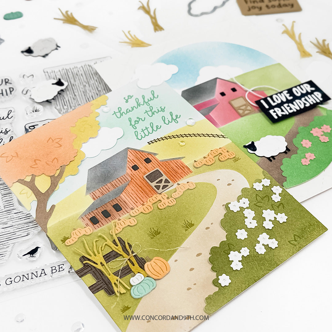 Countryside Bundle