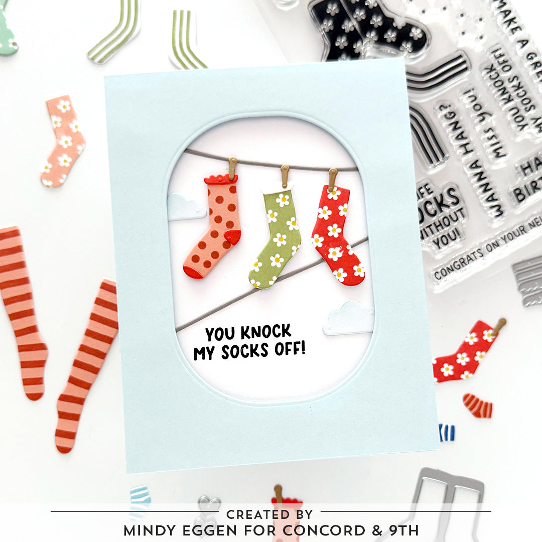 Cozy Toes Bundle