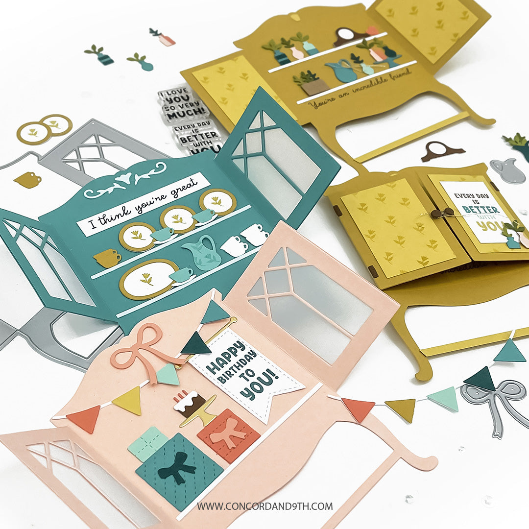 Curio Bundle