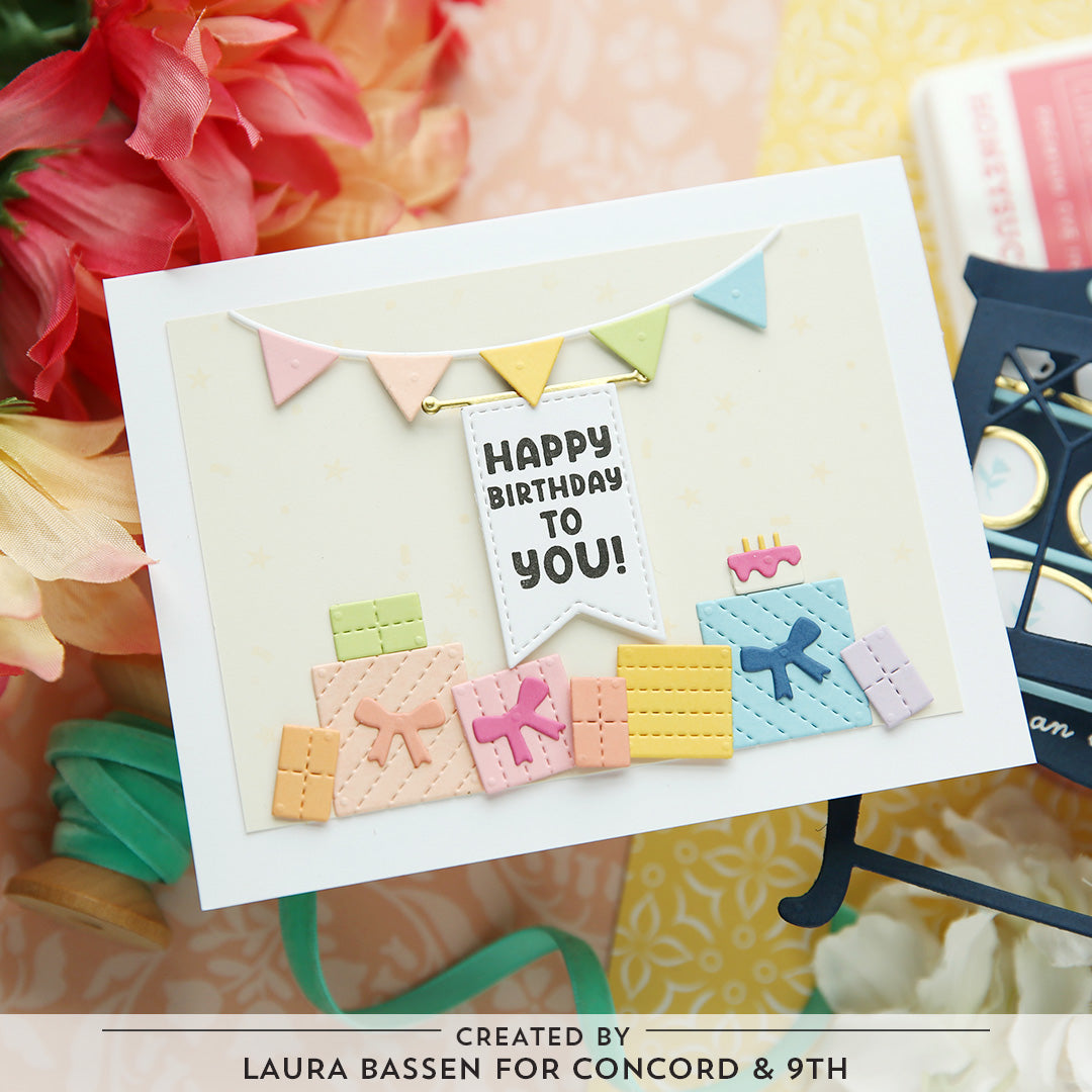 Curio Bundle