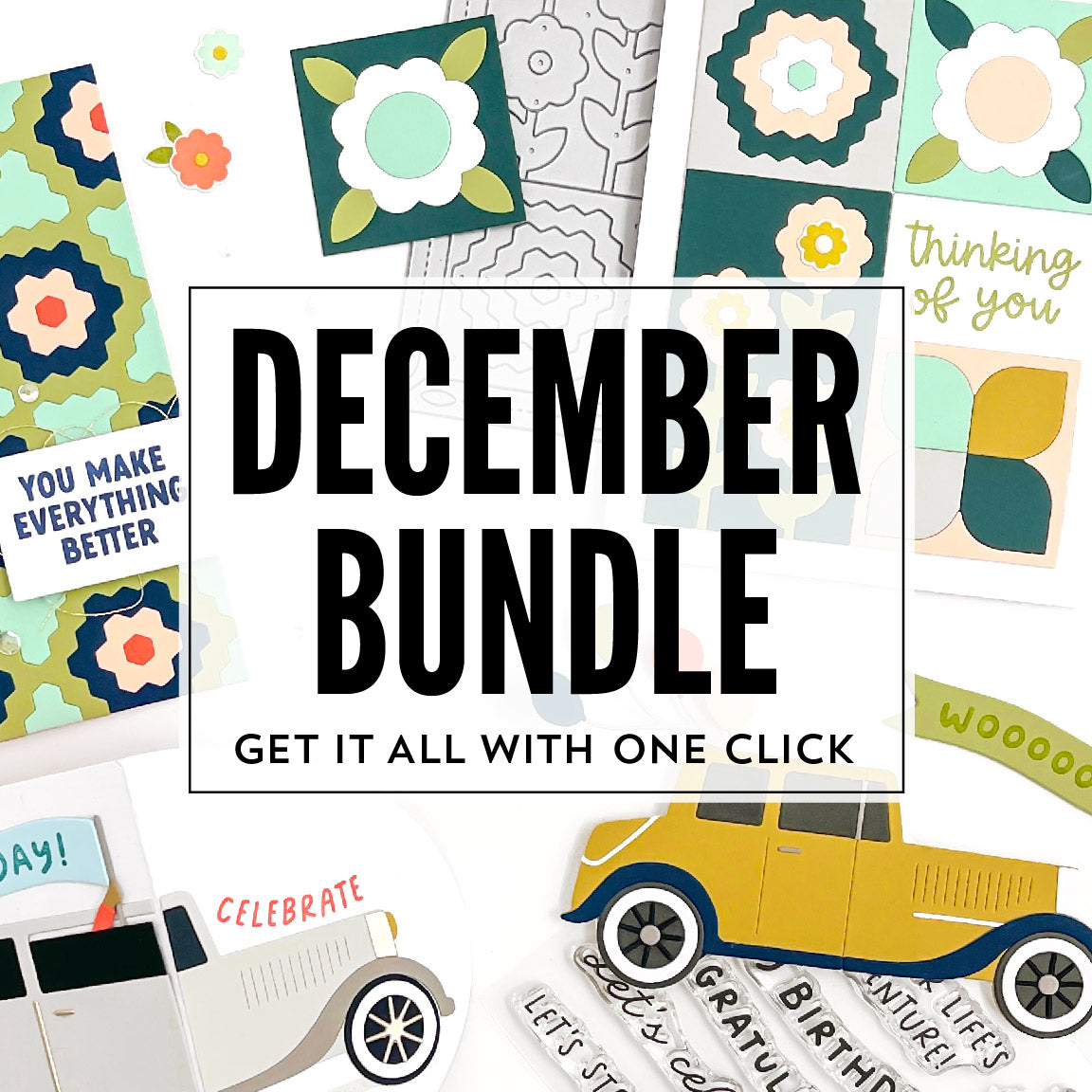 December 2025 Product Release Bundle