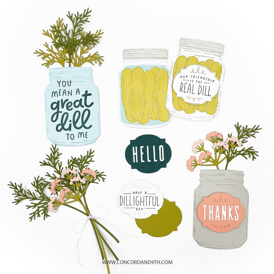 Dill-ightful Bundle