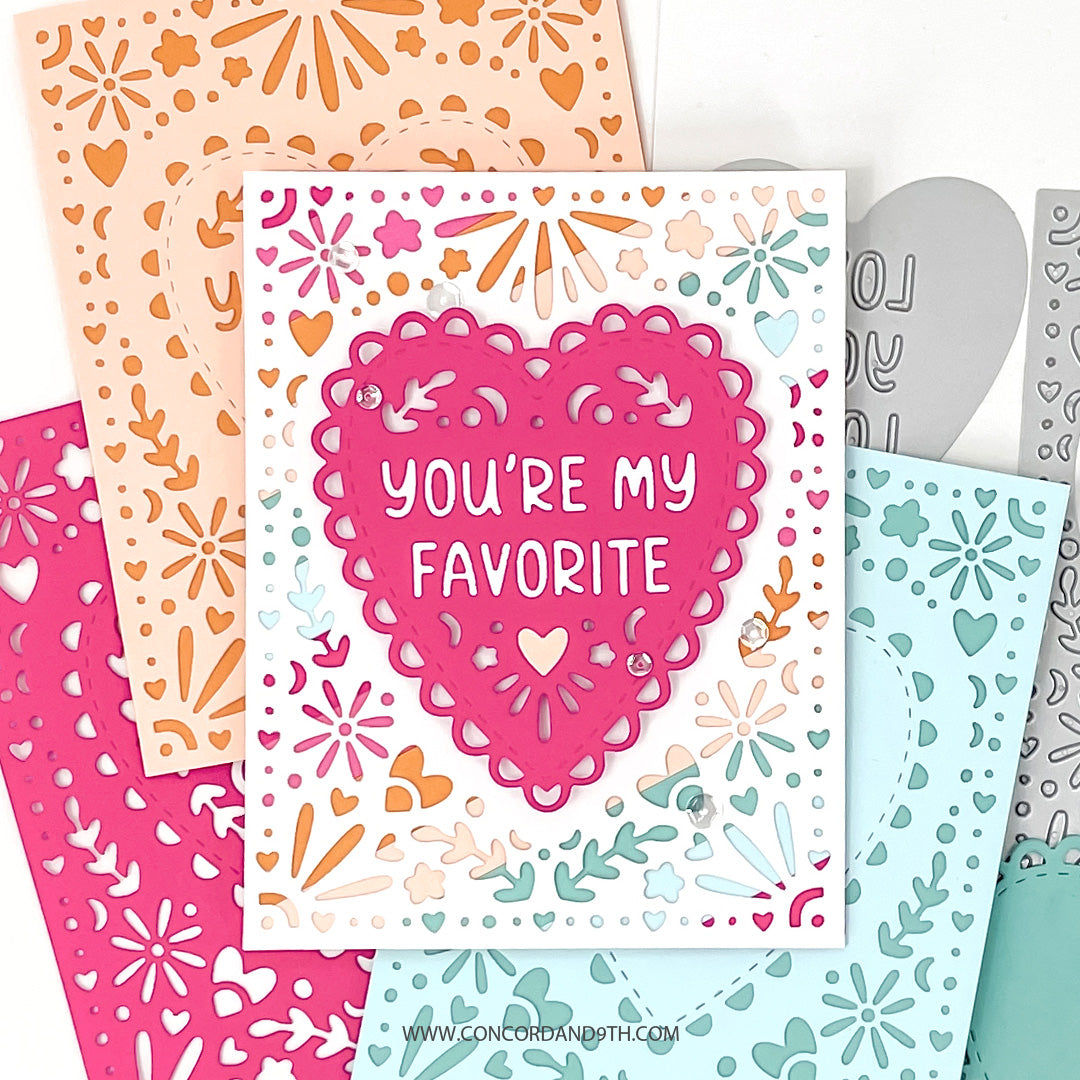 Enchanted Heart Dies