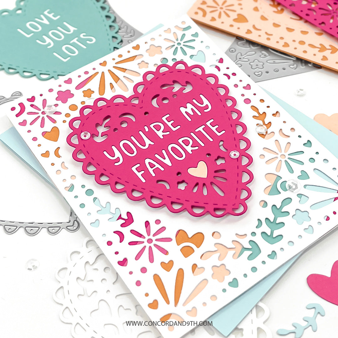 Enchanted Heart Dies