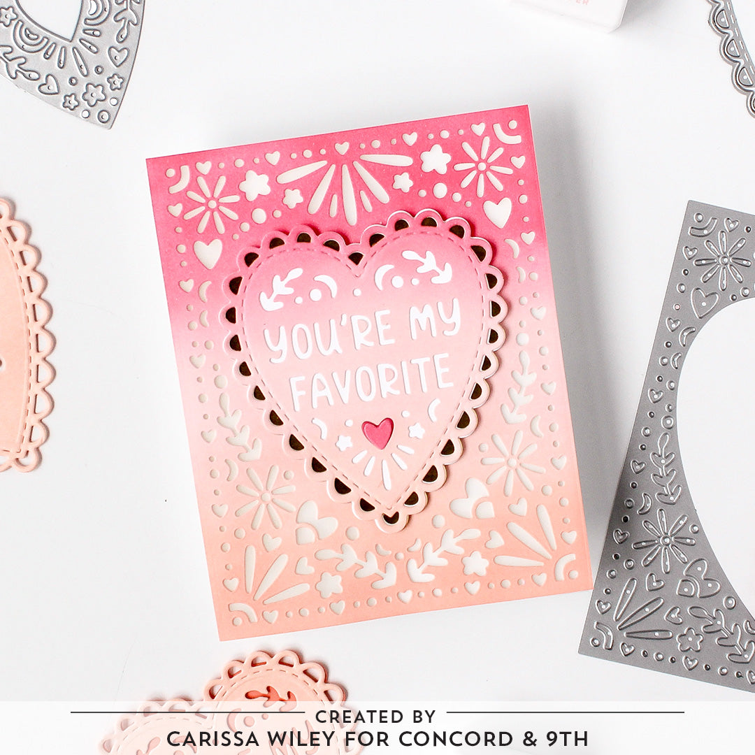 Enchanted Heart Dies