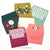 Envelope Assorted Pack (2024 Color Collection)