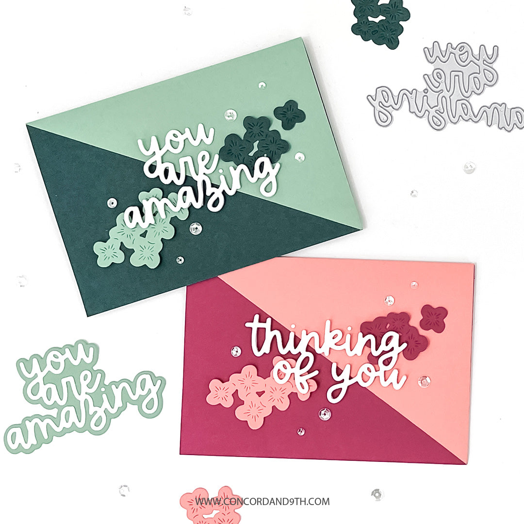 Everyday Expressions Dies