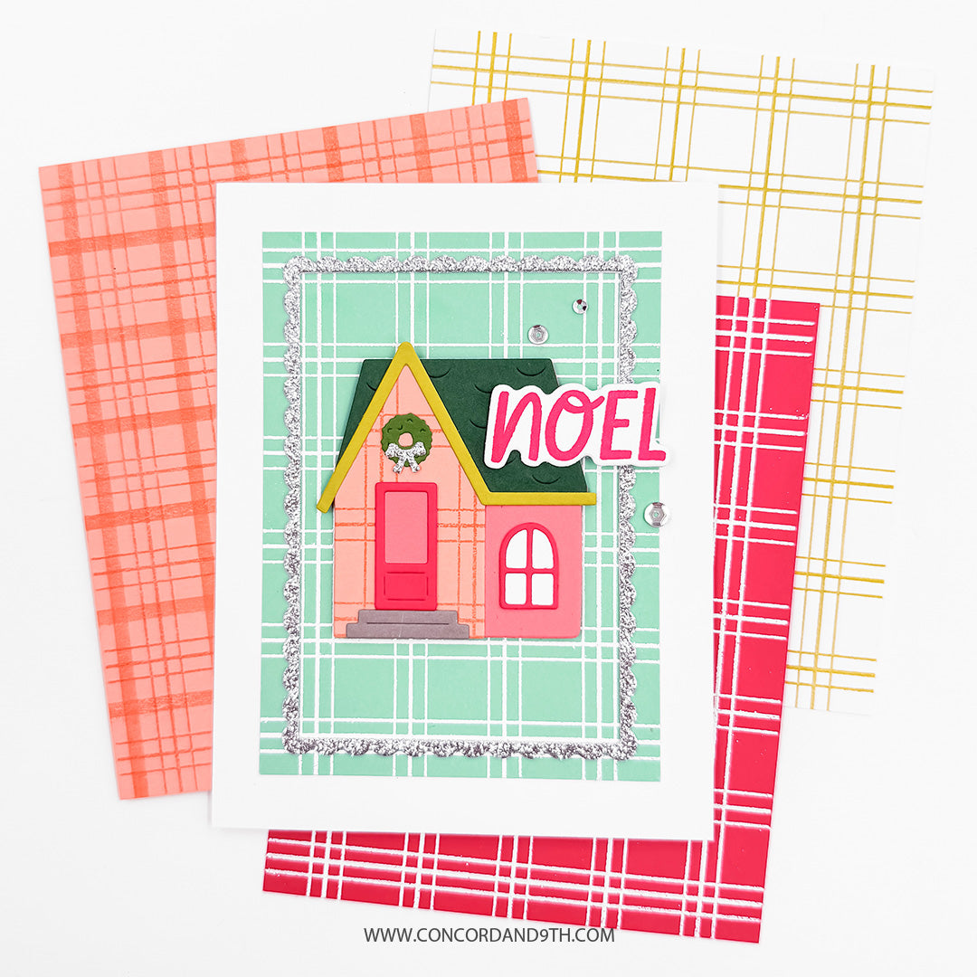 North Pole Greetings Bundle
