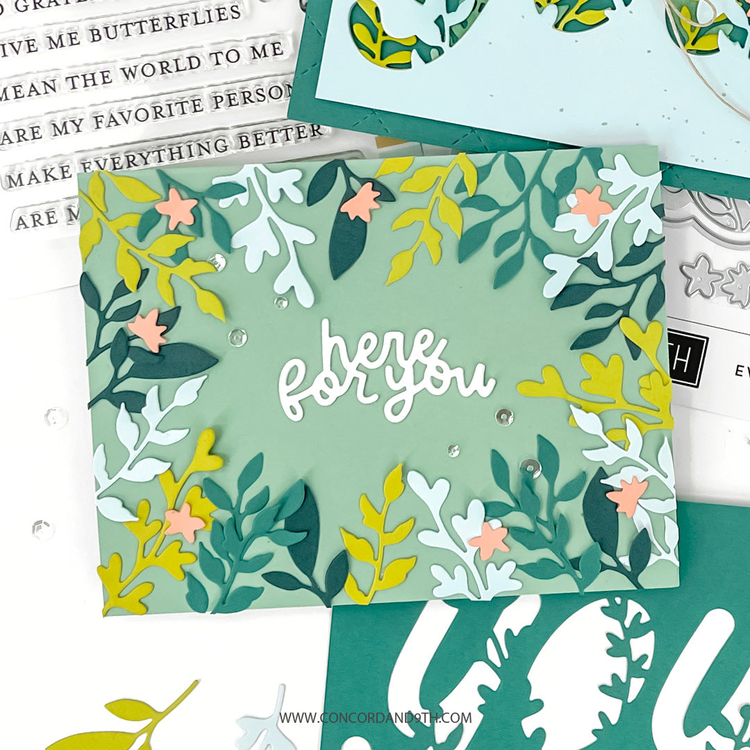 Everything About You Bundle