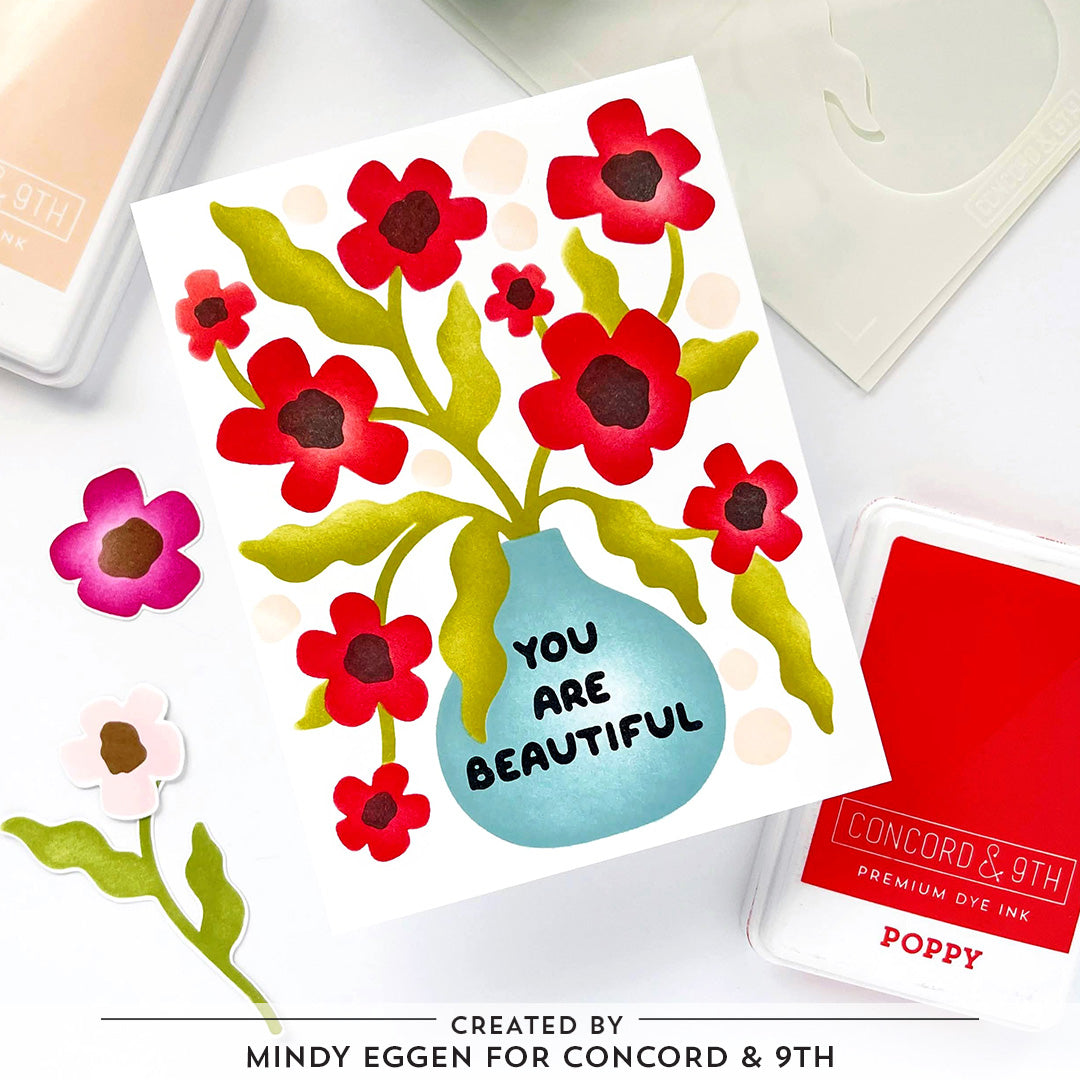 Filled with Joy Dies