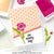 Dots & Blossoms Stencil Pack