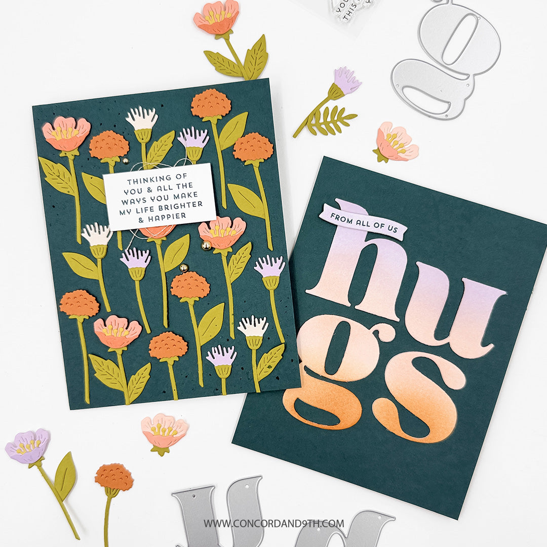 Floral Embrace Bundle