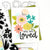 Flower Medley Stamp Set