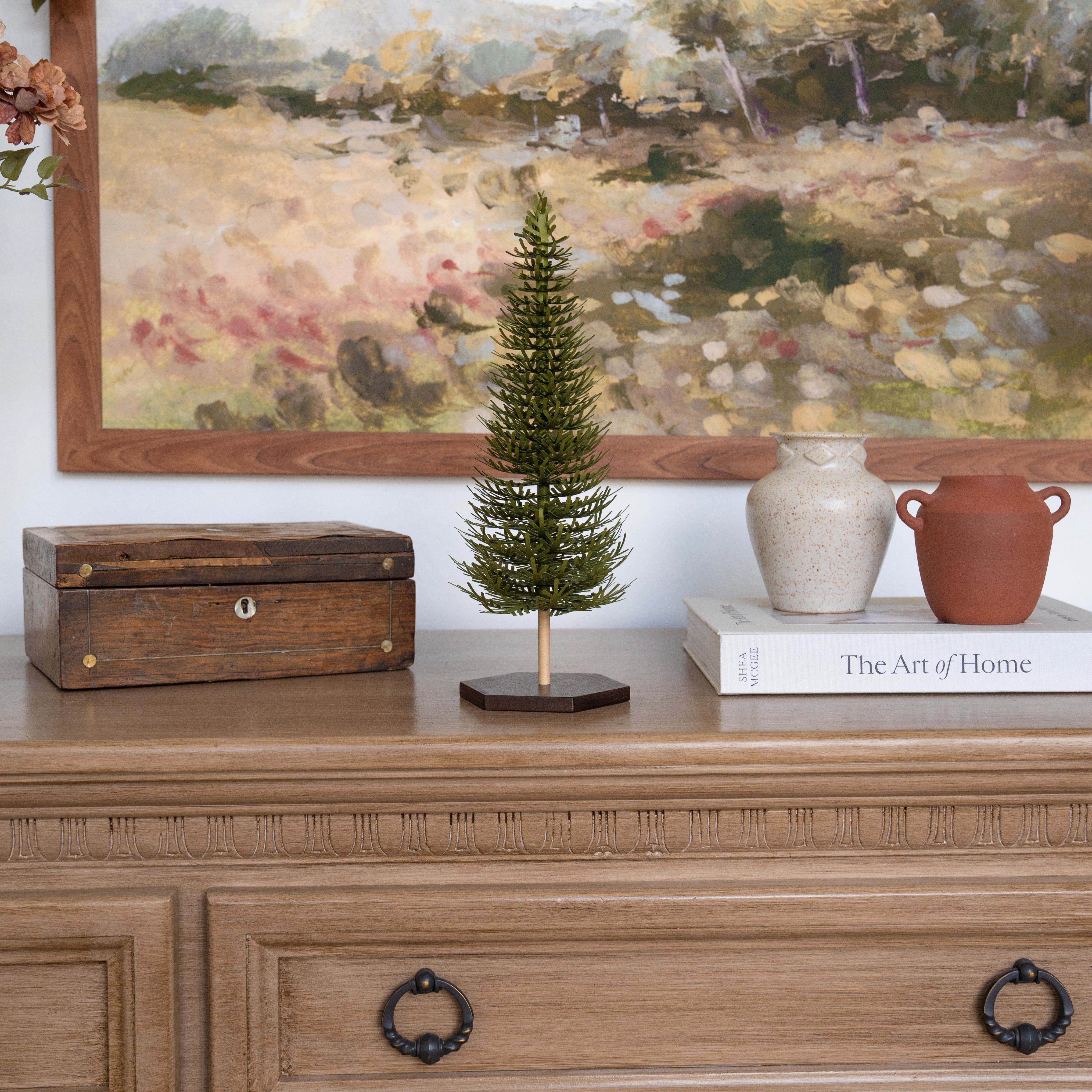 Forest Fir - Small Tree