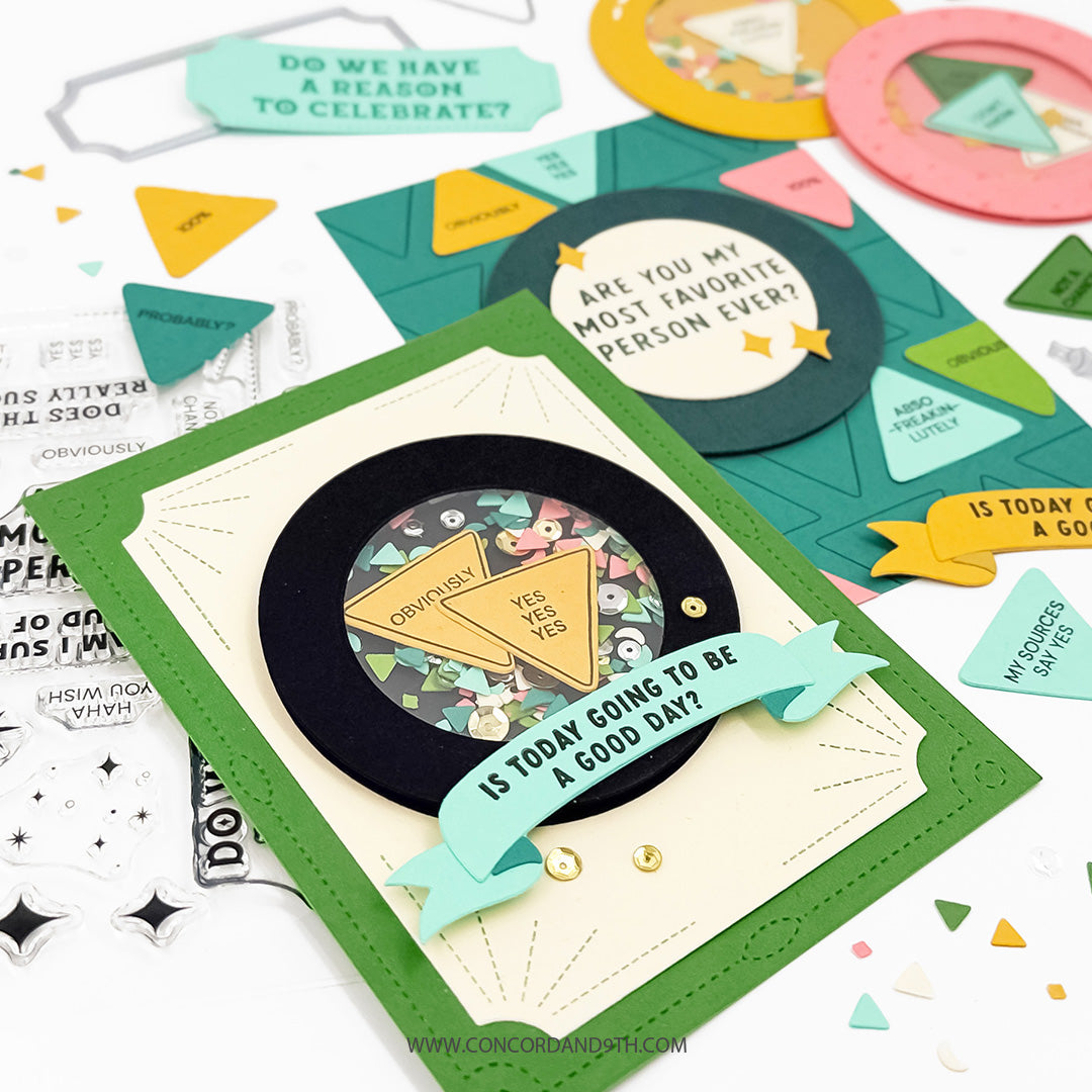Fortune Fun Bundle