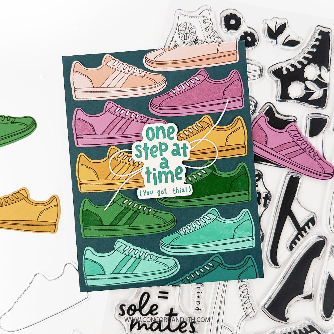 Fresh Kicks Bundle