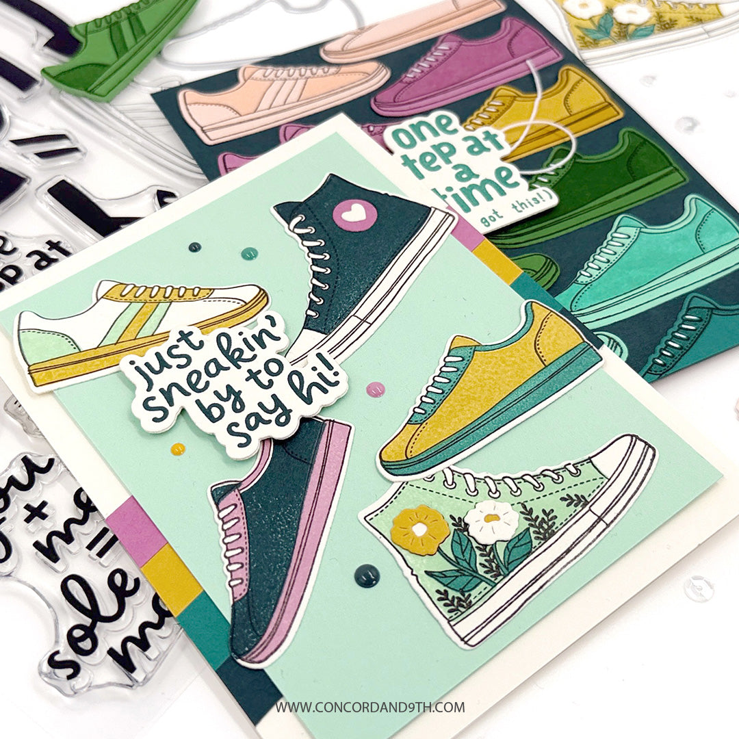 Fresh Kicks Bundle