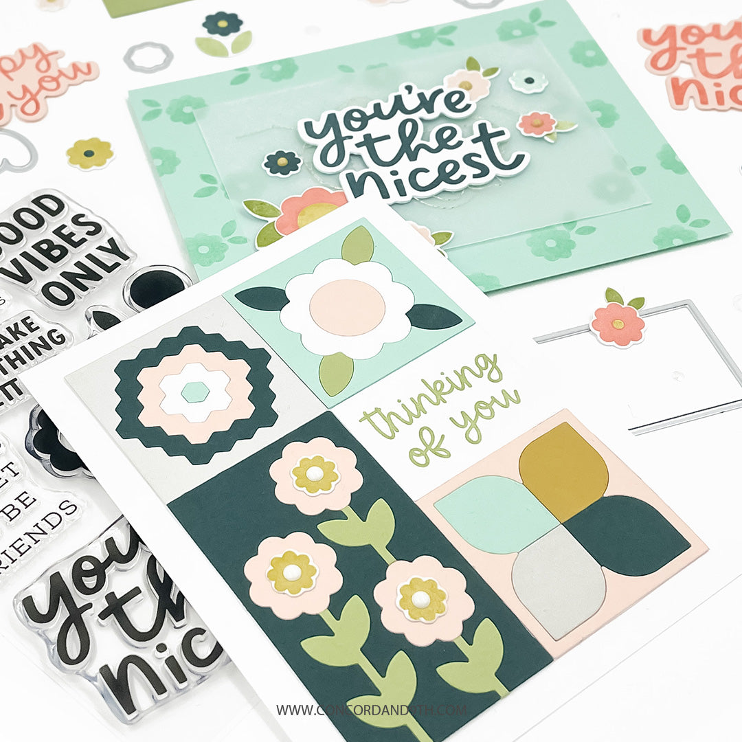 Friendly Phrases Bundle