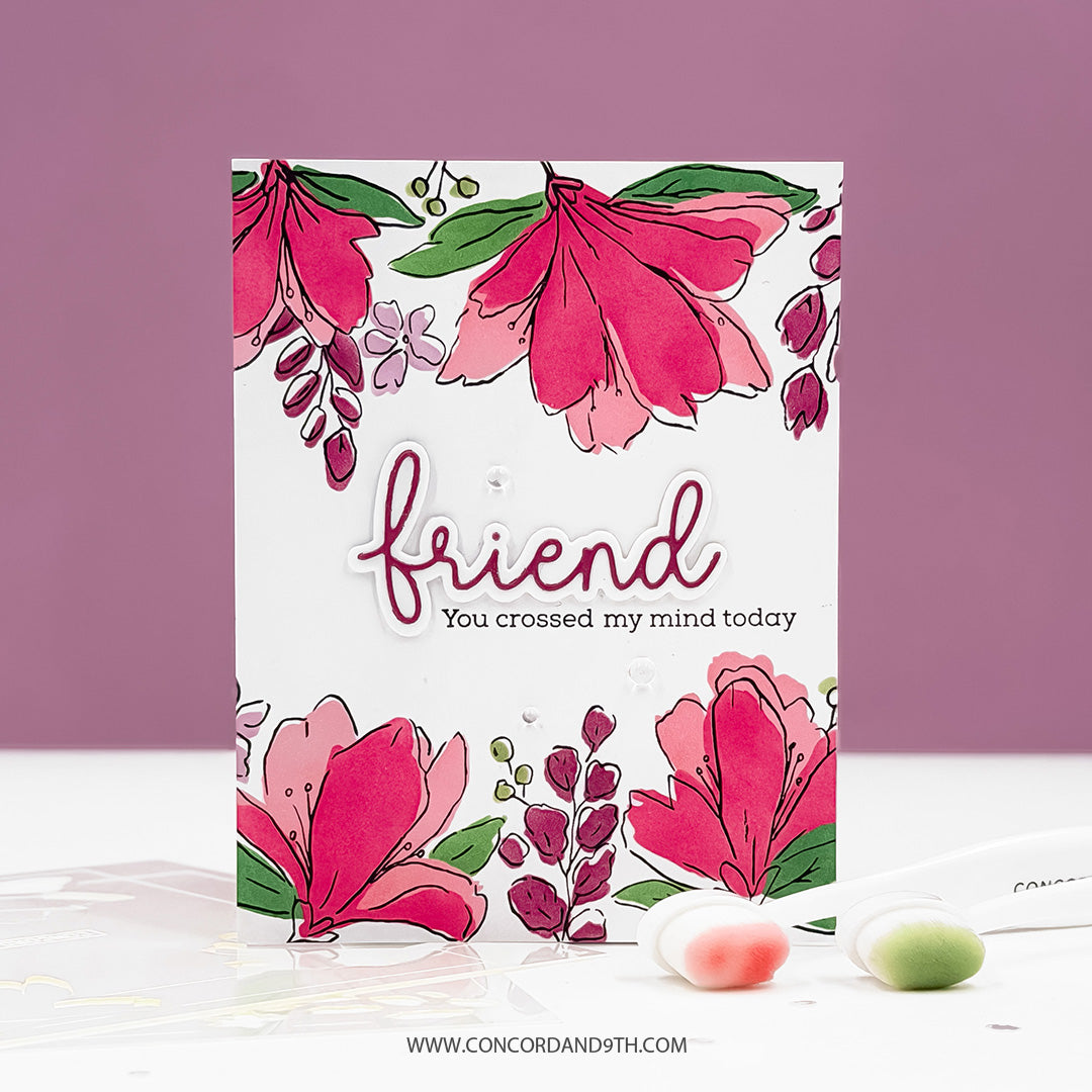 Garden's Edge Bundle