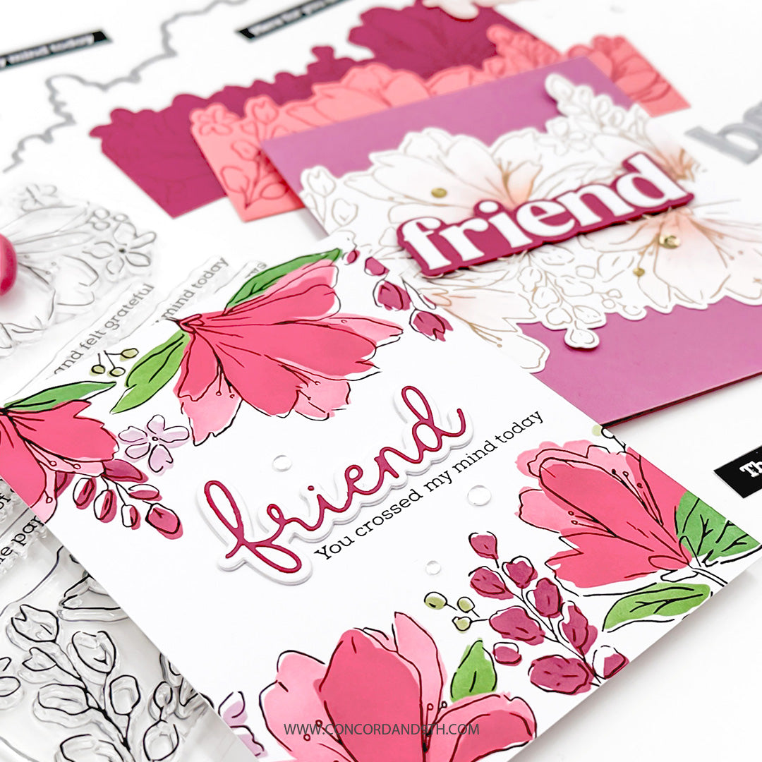 Garden's Edge Bundle
