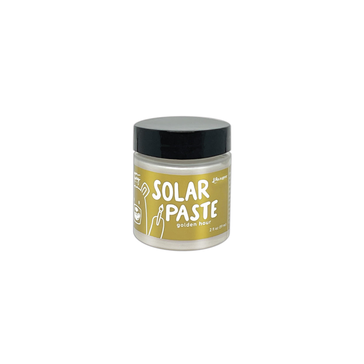 Simon Hurley create. Solar Paste Golden Hour