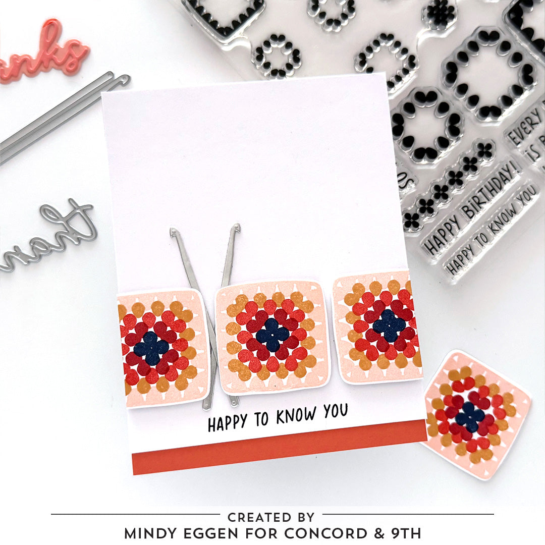 Granny Square Bundle
