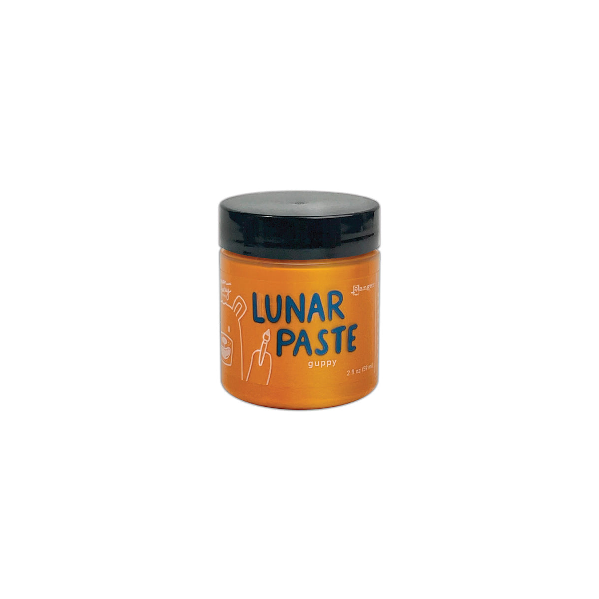 Lunar &amp; Solar Paste Bundle