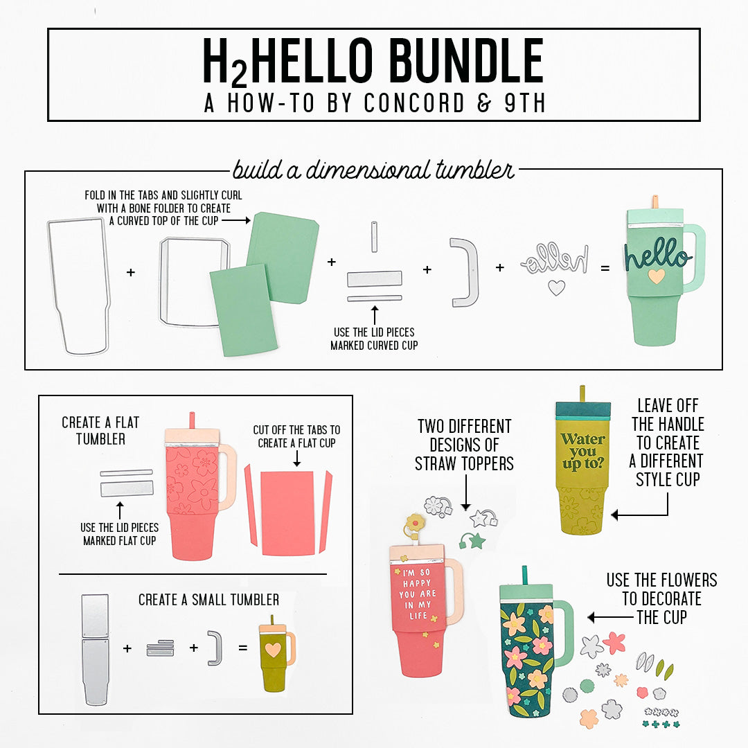 H2Hello Bundle