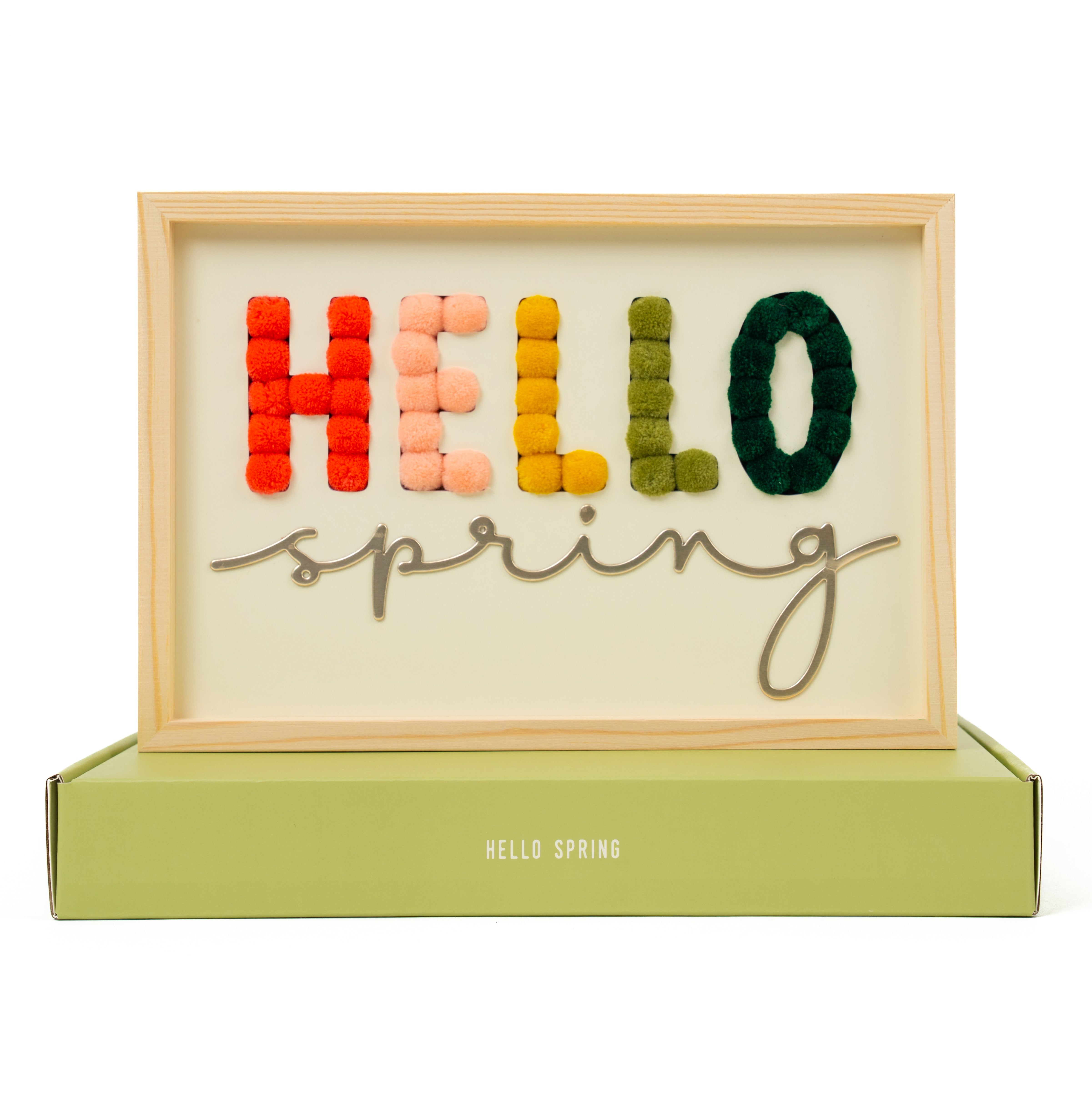 春の花 置物 HELLO Spring Hello_Spring_with_Box41-Editsq