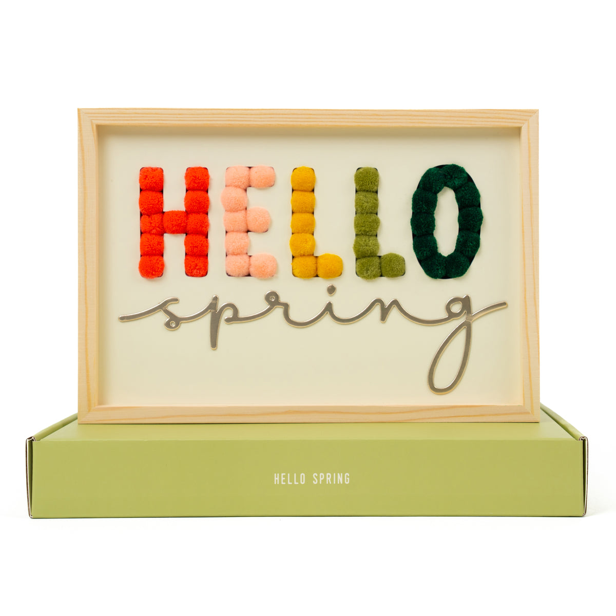Hello Spring Classes Hello Spring