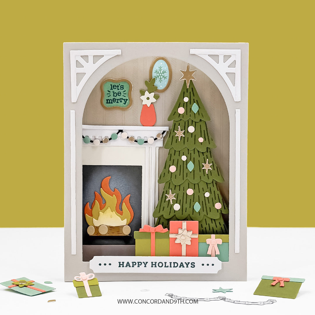 Holiday Home Bundle