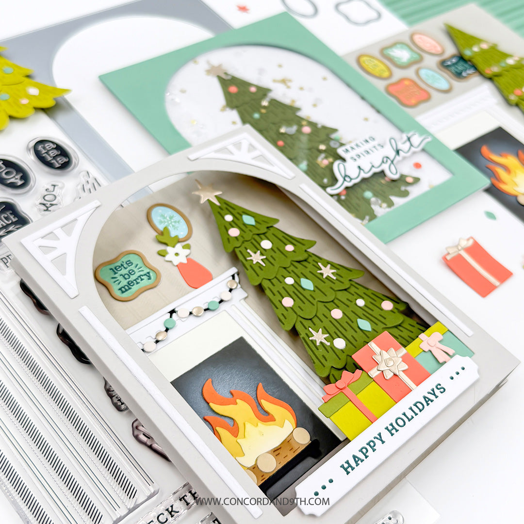 Holiday Home Bundle