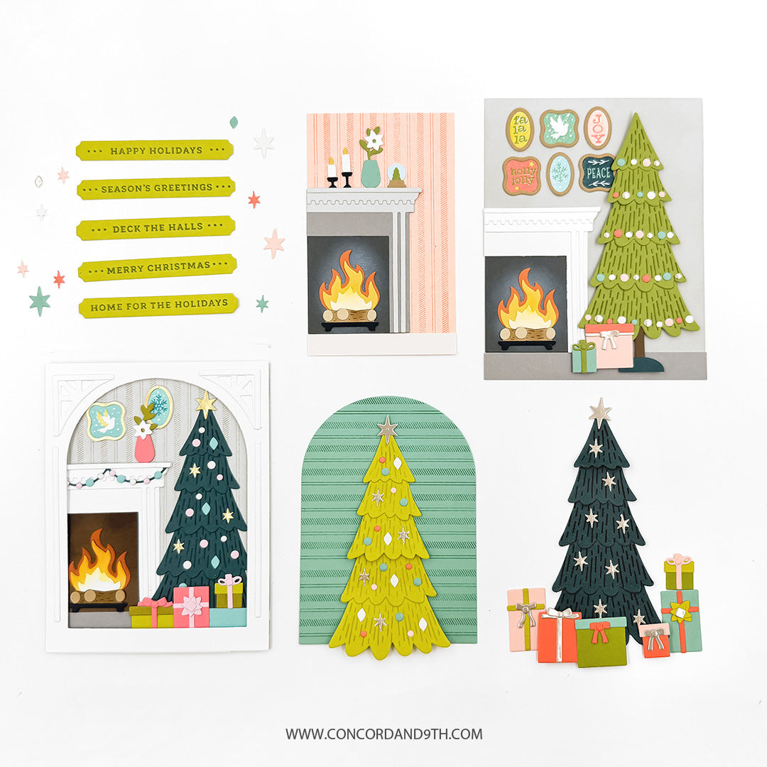 Holiday Home Bundle