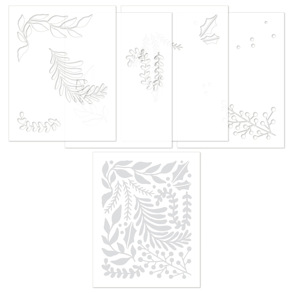 Holiday Sprigs Bundle