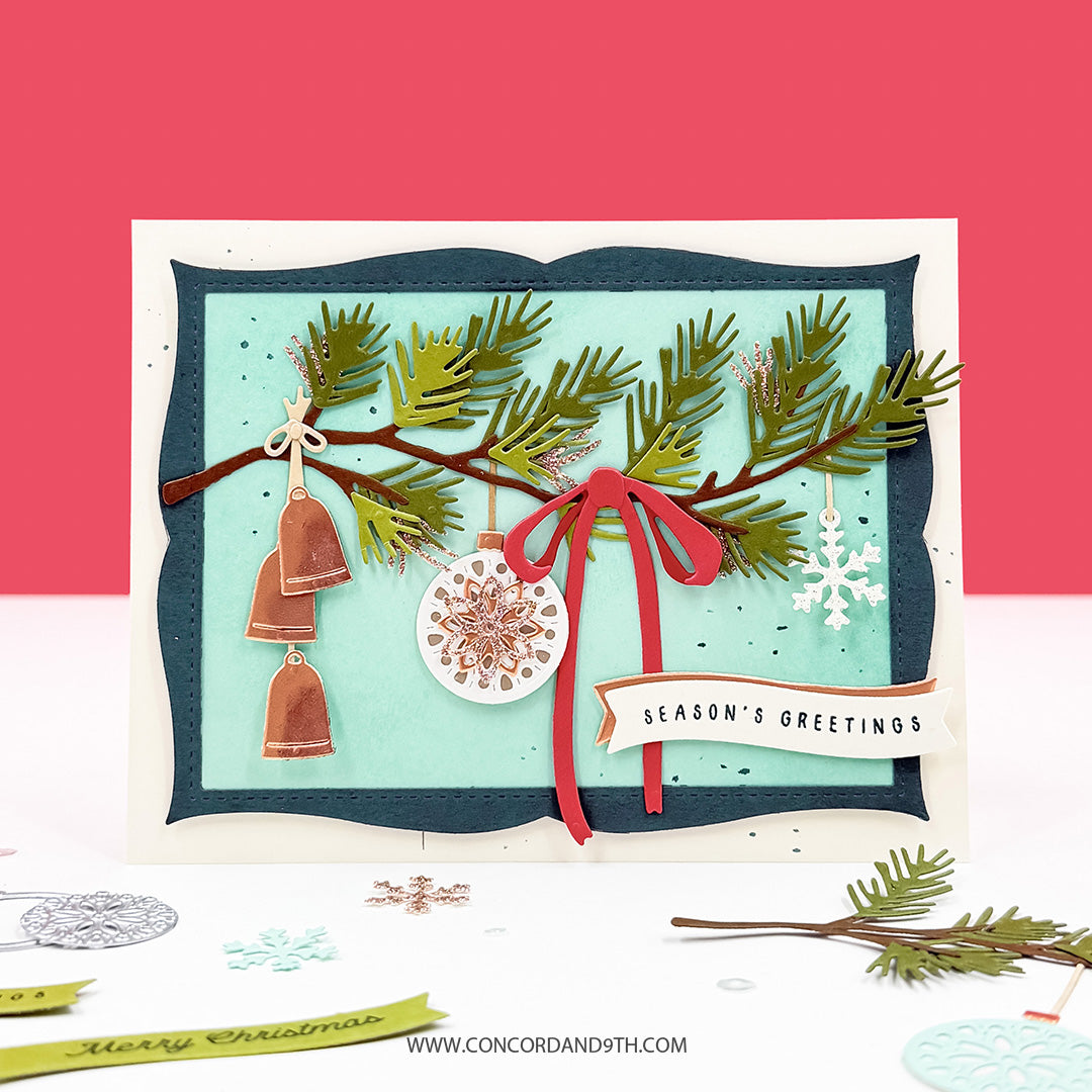 Holiday Trimmings Bundle