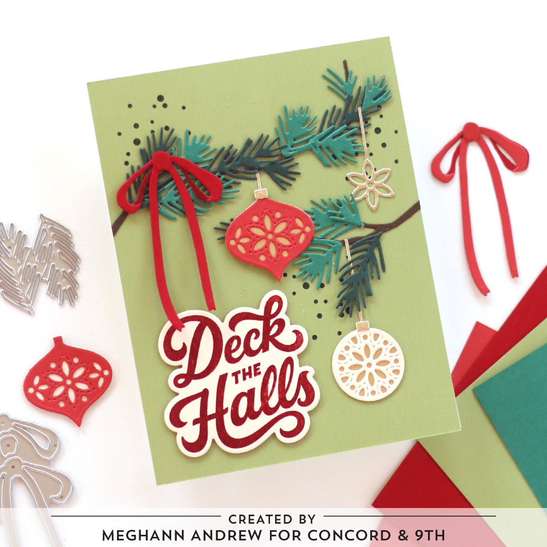 Holiday Trimmings Bundle