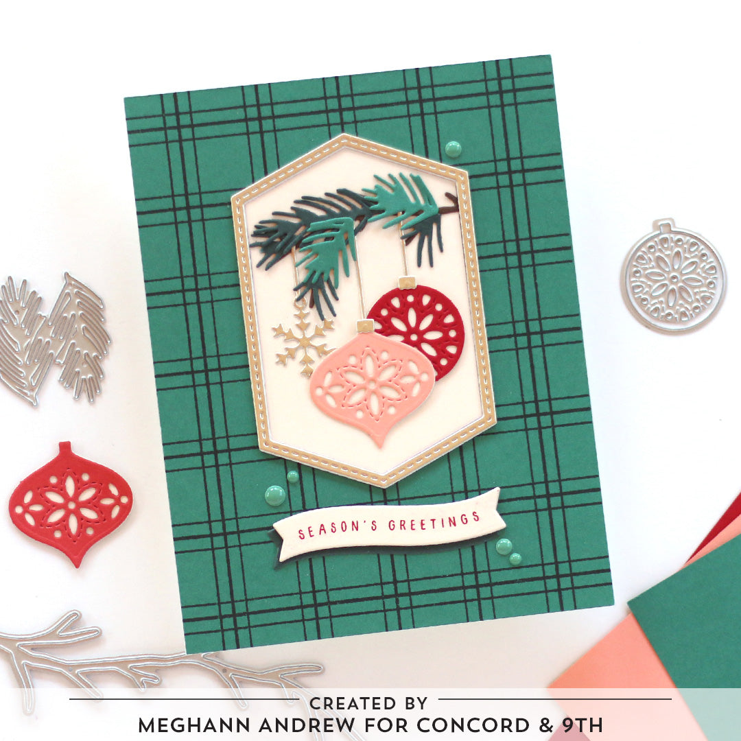 Holiday Trimmings Bundle