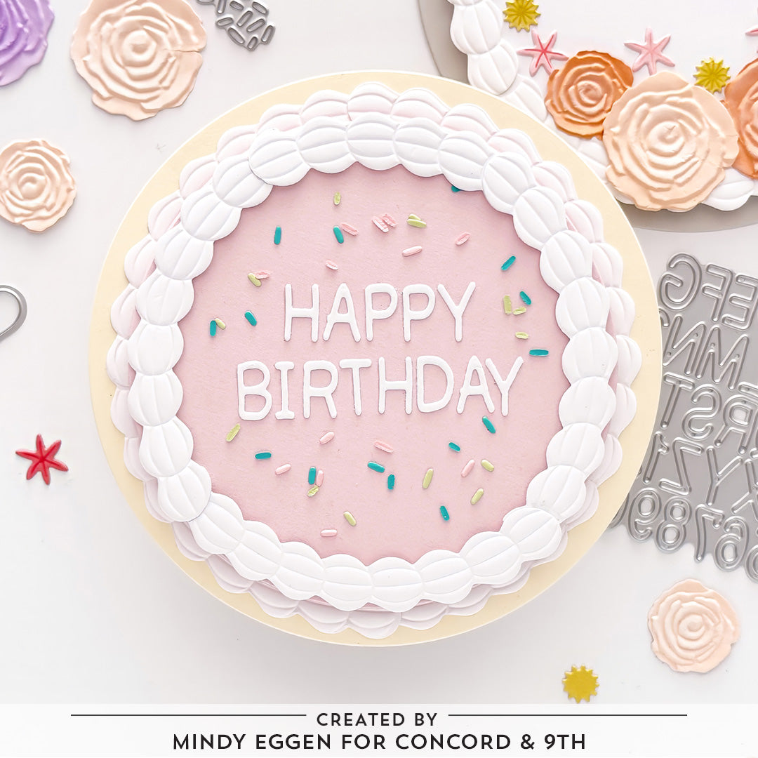 Icing on the Cake Bundle