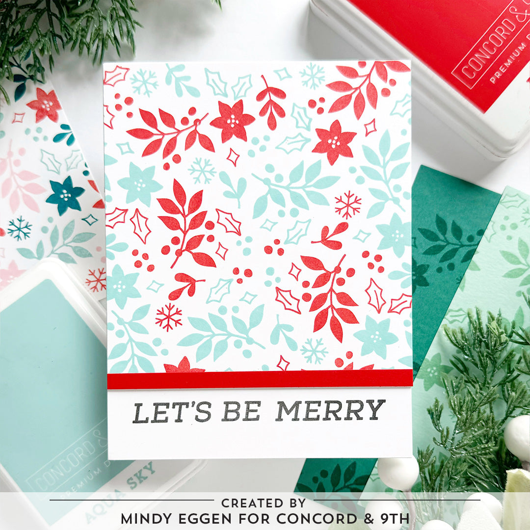 Paquete de temporada alegre